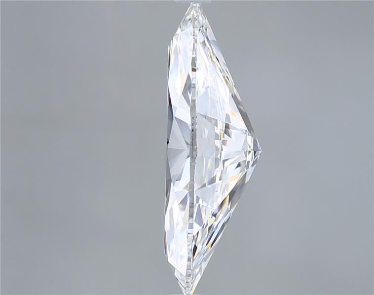 5.03 Carat Marquise Lab Diamond :: Greenstar spin frame 02