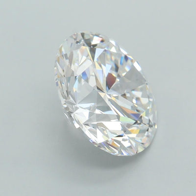 2.98 Carat Round Lab Diamond :: Greenstar spin frame 02