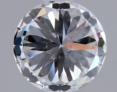 1.01 Carat Round Lab Diamond :: Greenstar spin frame 02