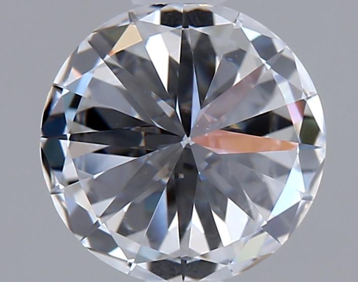 1.01 Carat Round Lab Diamond :: Greenstar spin frame 02