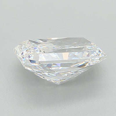 2.05 Carat Radiant Lab Diamond :: Greenstar spin frame 02