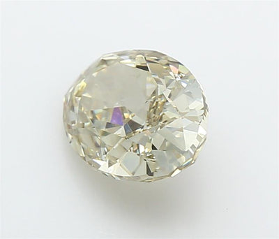 2.09 Carat Oval Lab Diamond :: Greenstar spin frame 02