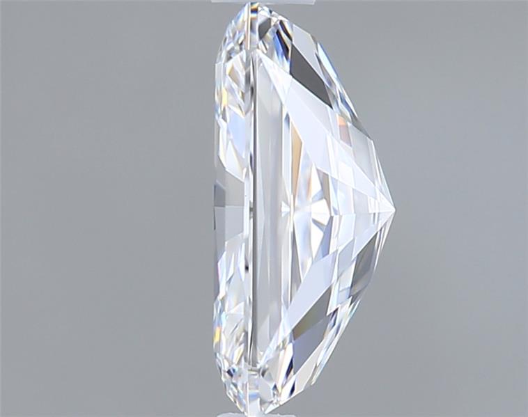 1.51 Carat Radiant Lab Diamond :: Greenstar spin frame 02