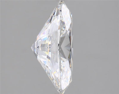 3.02 Carat Oval Lab Diamond :: Greenstar spin frame 02