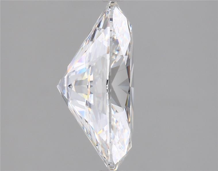 3.02 Carat Oval Lab Diamond :: Greenstar spin frame 02