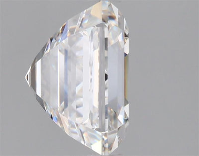 3.04 Carat Asscher Lab Diamond :: Greenstar spin frame 02