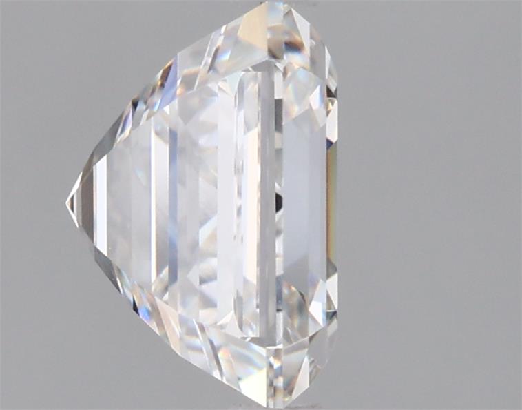 3.04 Carat Asscher Lab Diamond :: Greenstar spin frame 02