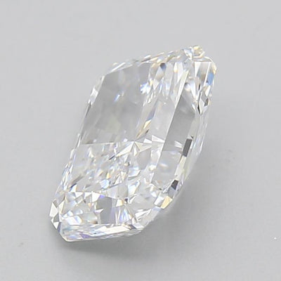 2.15 Carat Radiant Lab Diamond :: Greenstar spin frame 02