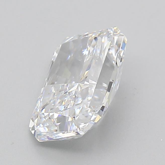2.15 Carat Radiant Lab Diamond :: Greenstar spin frame 02
