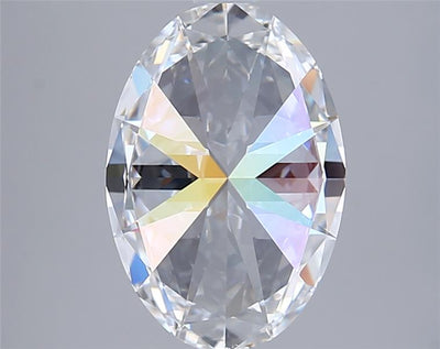 2.82 Carat Oval Lab Diamond :: Greenstar spin frame 02