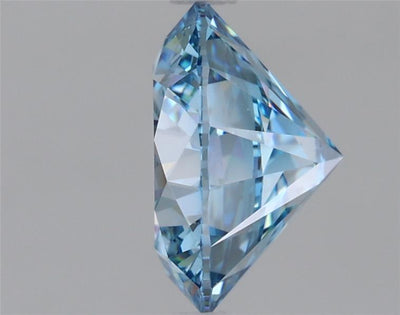 2.05 Carat Round Lab Diamond :: Greenstar spin frame 02
