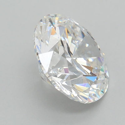 2.00 Carat Round Lab Diamond :: Greenstar spin frame 02