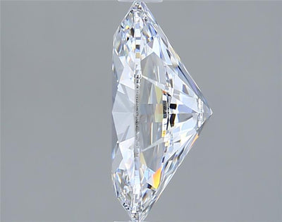 2.06 Carat Oval Lab Diamond :: Greenstar spin frame 02