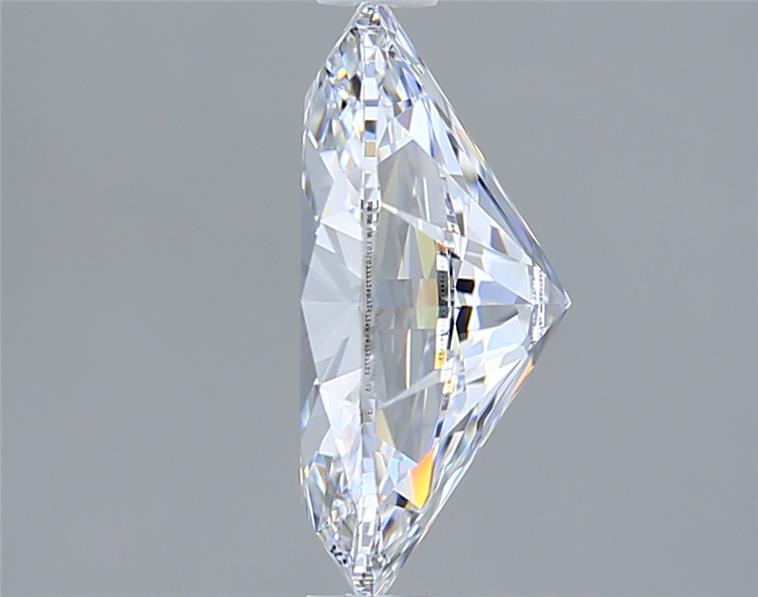 2.06 Carat Oval Lab Diamond :: Greenstar spin frame 02