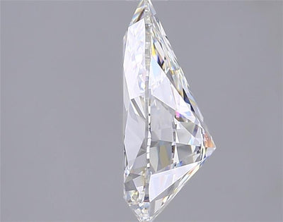 2.13 Carat Pear Lab Diamond :: Greenstar spin frame 02