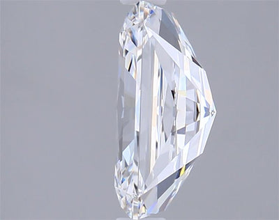 2.00 Carat Radiant Lab Diamond :: Greenstar spin frame 02
