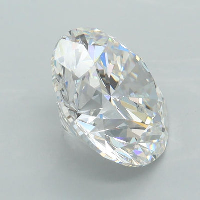 3.01 Carat Round Lab Diamond :: Greenstar spin frame 02