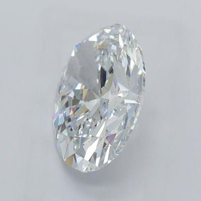 1.51 Carat Oval Lab Diamond :: Greenstar spin frame 02
