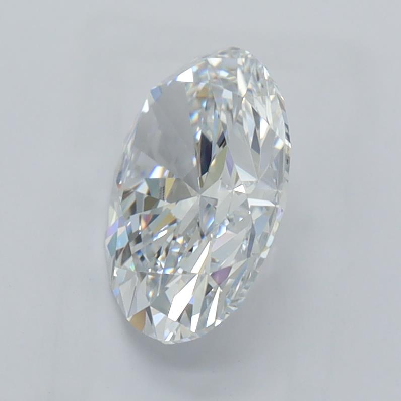 1.51 Carat Oval Lab Diamond :: Greenstar spin frame 02