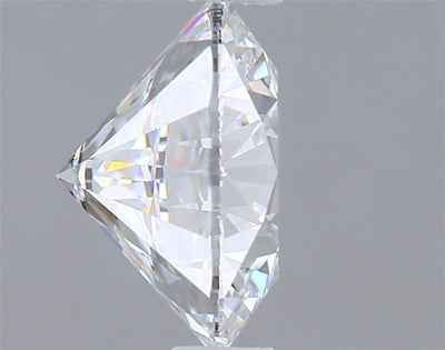 1.06 Carat Round Lab Diamond :: Greenstar spin frame 02