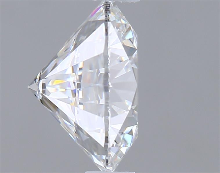 1.06 Carat Round Lab Diamond :: Greenstar spin frame 02