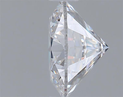1.00 Carat Round Lab Diamond :: Greenstar spin frame 02