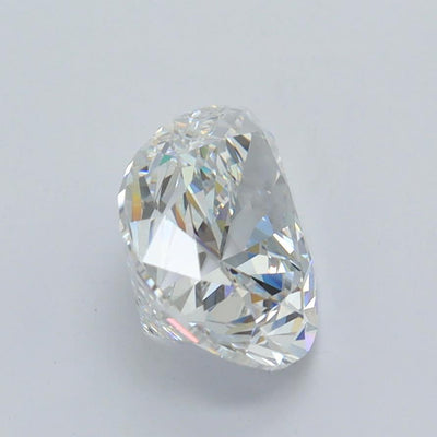 2.03 Carat Pear Lab Diamond :: Greenstar spin frame 02