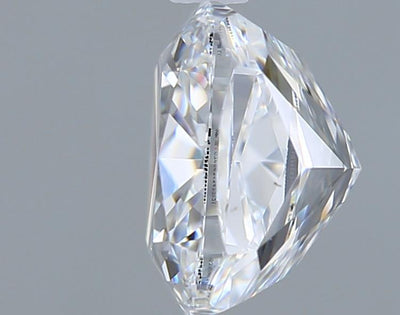 1.57 Carat Cushion Lab Diamond :: Greenstar spin frame 02