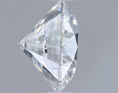 1.51 Carat Round Lab Diamond :: Greenstar spin frame 02