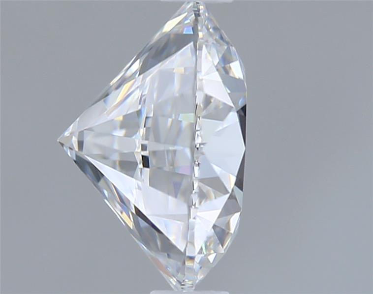 1.51 Carat Round Lab Diamond :: Greenstar spin frame 02