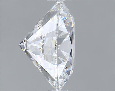 2.03 Carat Round Lab Diamond :: Greenstar spin frame 02
