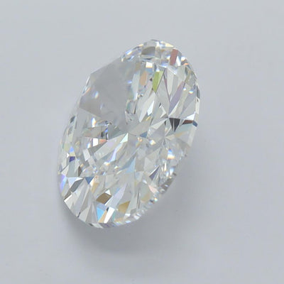 2.56 Carat Oval Lab Diamond :: Greenstar spin frame 02