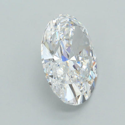 2.05 Carat Oval Lab Diamond :: Greenstar spin frame 02