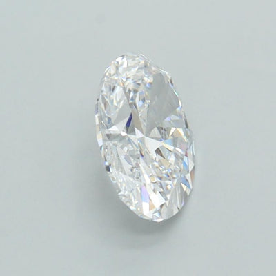 1.03 Carat Oval Lab Diamond :: Greenstar spin frame 02