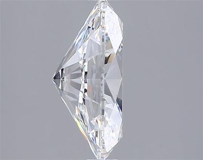 2.03 Carat Oval Lab Diamond :: Greenstar spin frame 02