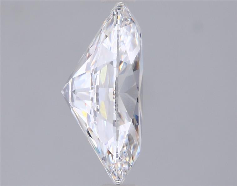 2.04 Carat Oval Lab Diamond :: Greenstar spin frame 02