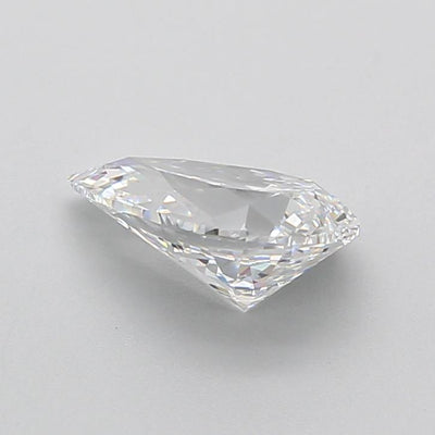 1.59 Carat Pear Lab Diamond :: Greenstar spin frame 02
