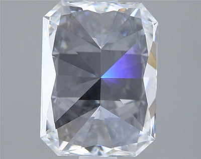 2.01 Carat Radiant Lab Diamond :: Greenstar spin frame 02