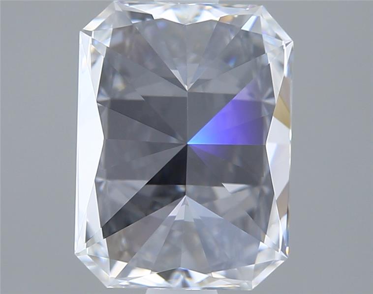 2.01 Carat Radiant Lab Diamond :: Greenstar spin frame 02
