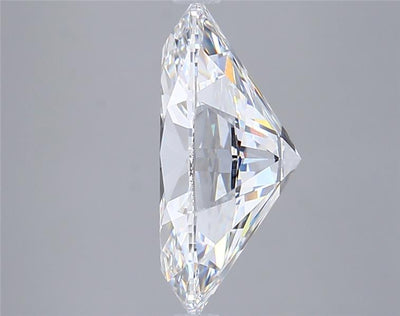 6.07 Carat Oval Lab Diamond :: Greenstar spin frame 02
