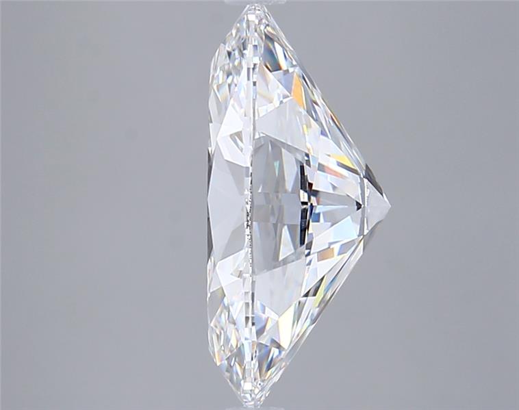6.07 Carat Oval Lab Diamond :: Greenstar spin frame 02