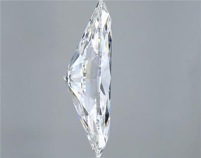 10.05 Carat Marquise Lab Diamond :: Greenstar spin frame 02