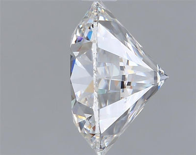 2.02 Carat Round Lab Diamond :: Greenstar spin frame 02