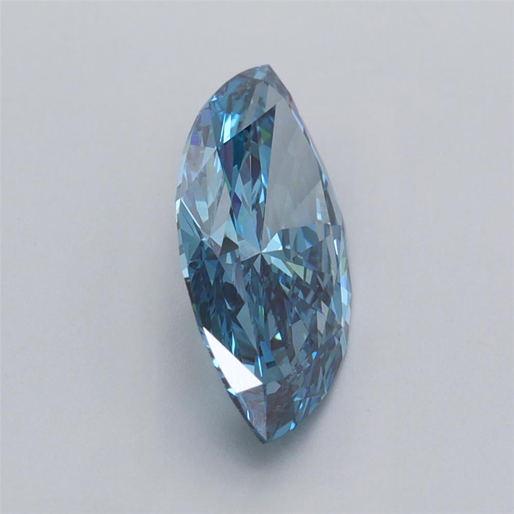 2.02 Carat Marquise Lab Diamond :: Greenstar spin frame 02