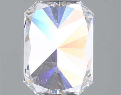 1.65 Carat Radiant Lab Diamond :: Greenstar spin frame 02