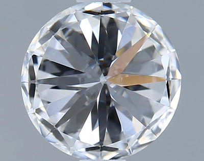 1.00 Carat Round Lab Diamond :: Greenstar spin frame 02