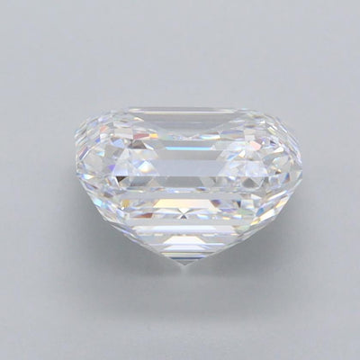 2.07 Carat Asscher Lab Diamond :: Greenstar spin frame 02