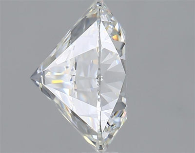 2.07 Carat Round Lab Diamond :: Greenstar spin frame 02
