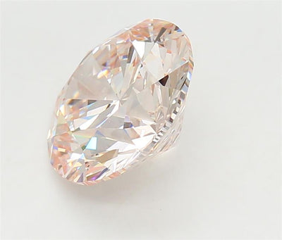 3.00 Carat Round Lab Diamond :: Greenstar spin frame 02
