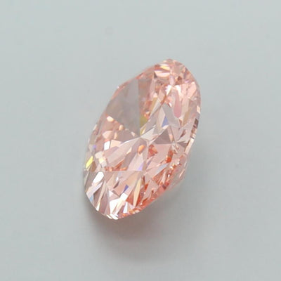 1.50 Carat Oval Lab Diamond :: Greenstar spin frame 02